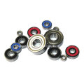 Ball Bearings for Winding Machine Armature